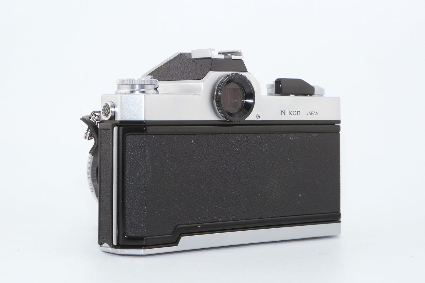 Nikkormat FT2