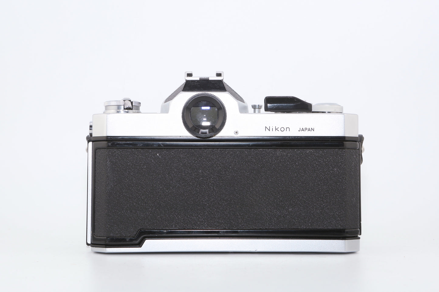 Nikkormat FT2