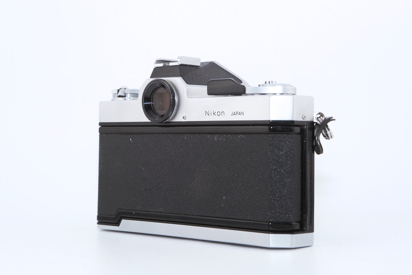 Nikkormat FT2