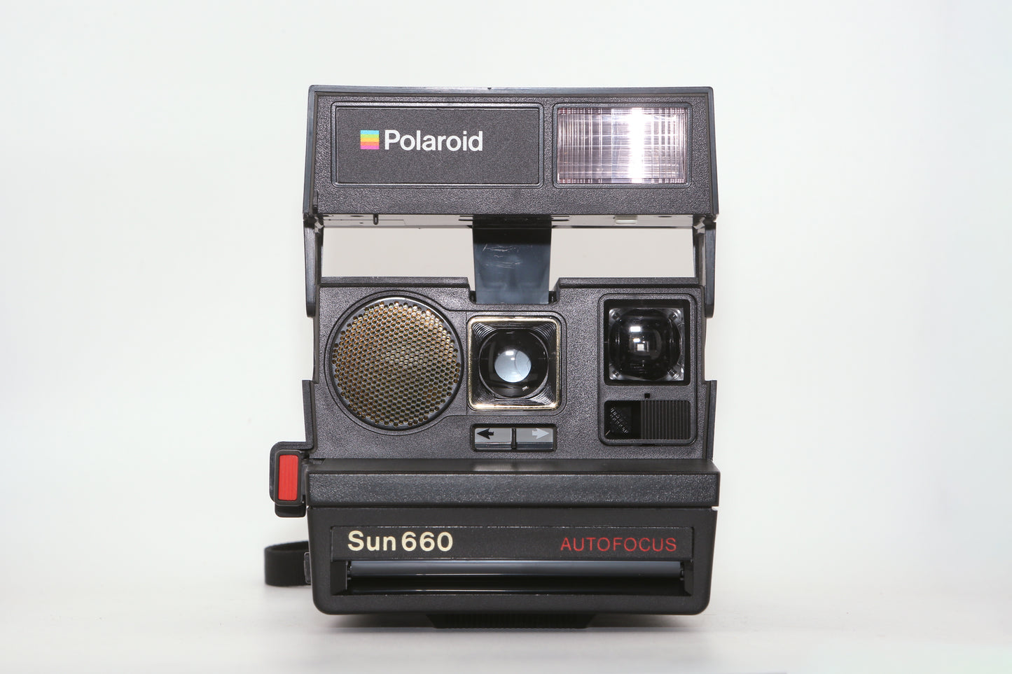 Polaroid Sun 660 Autofocus