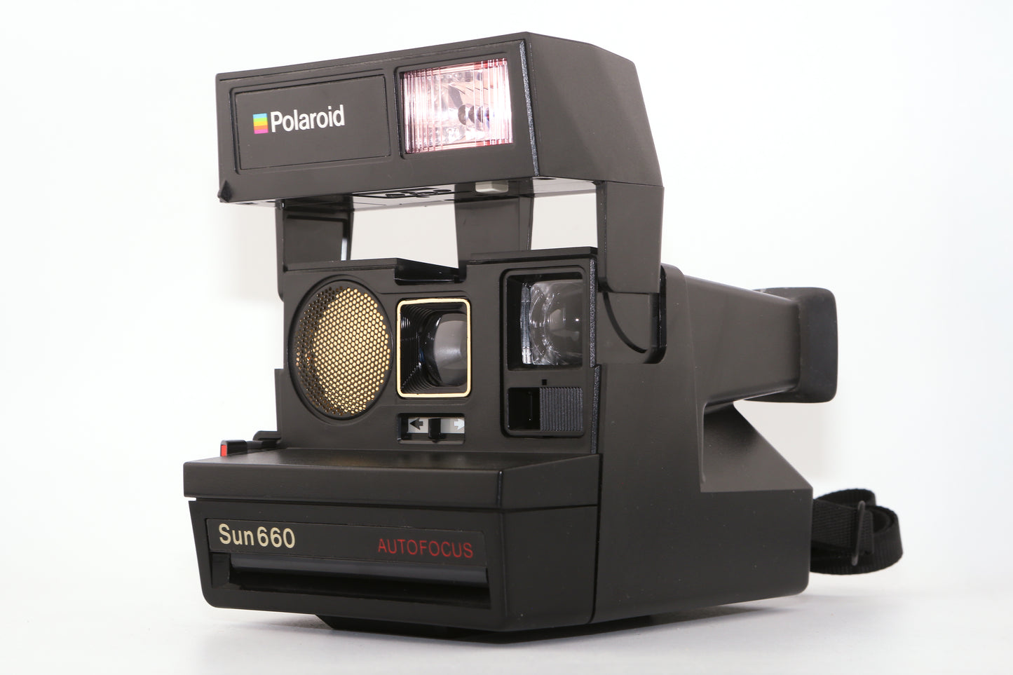 Polaroid Sun 660 Autofocus