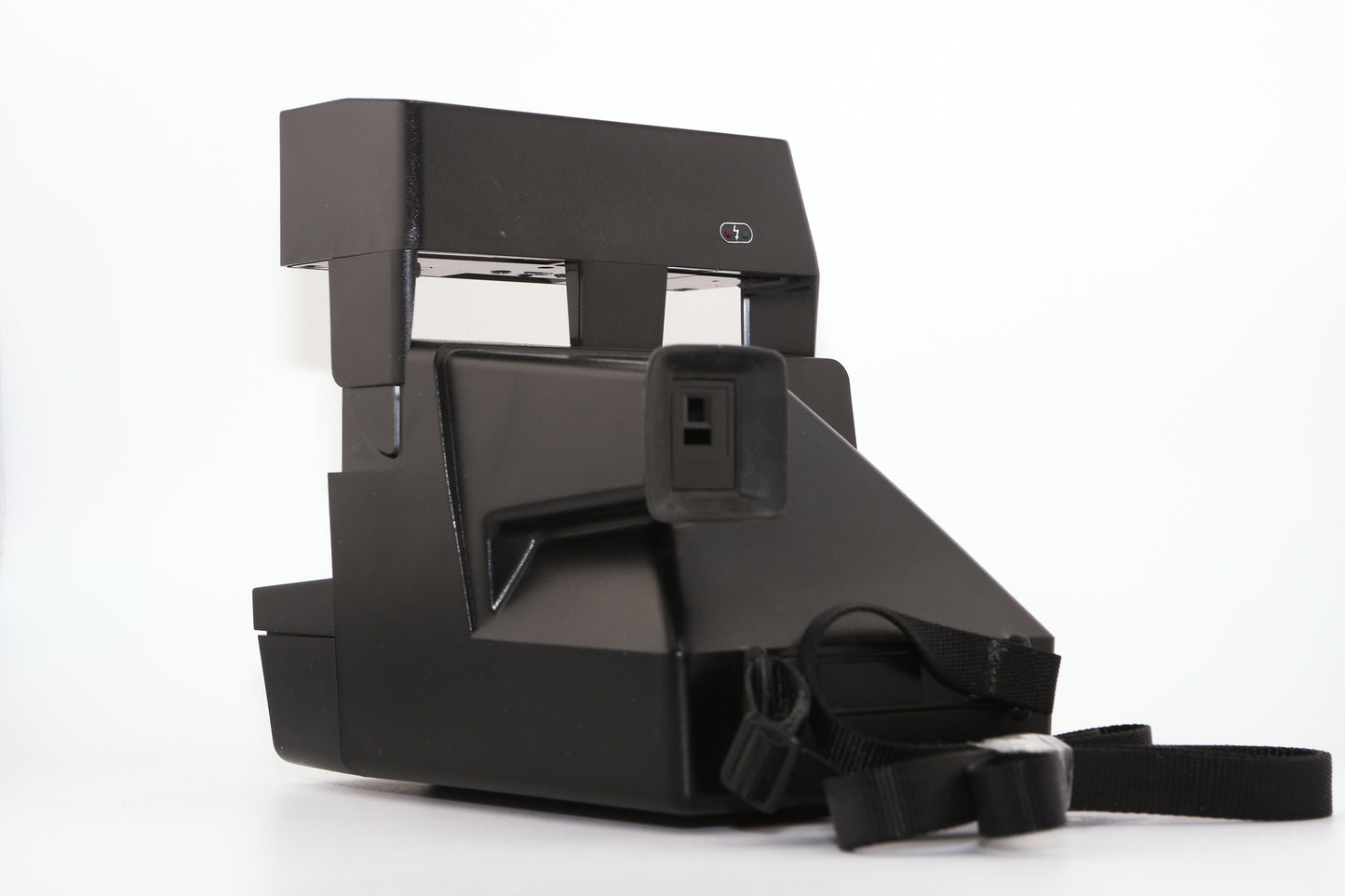 Polaroid Sun 660 Autofocus