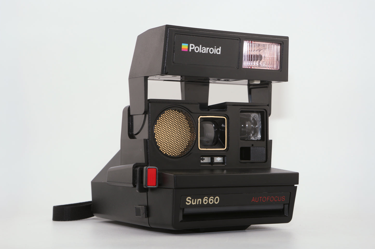 Polaroid Sun 660 Autofocus