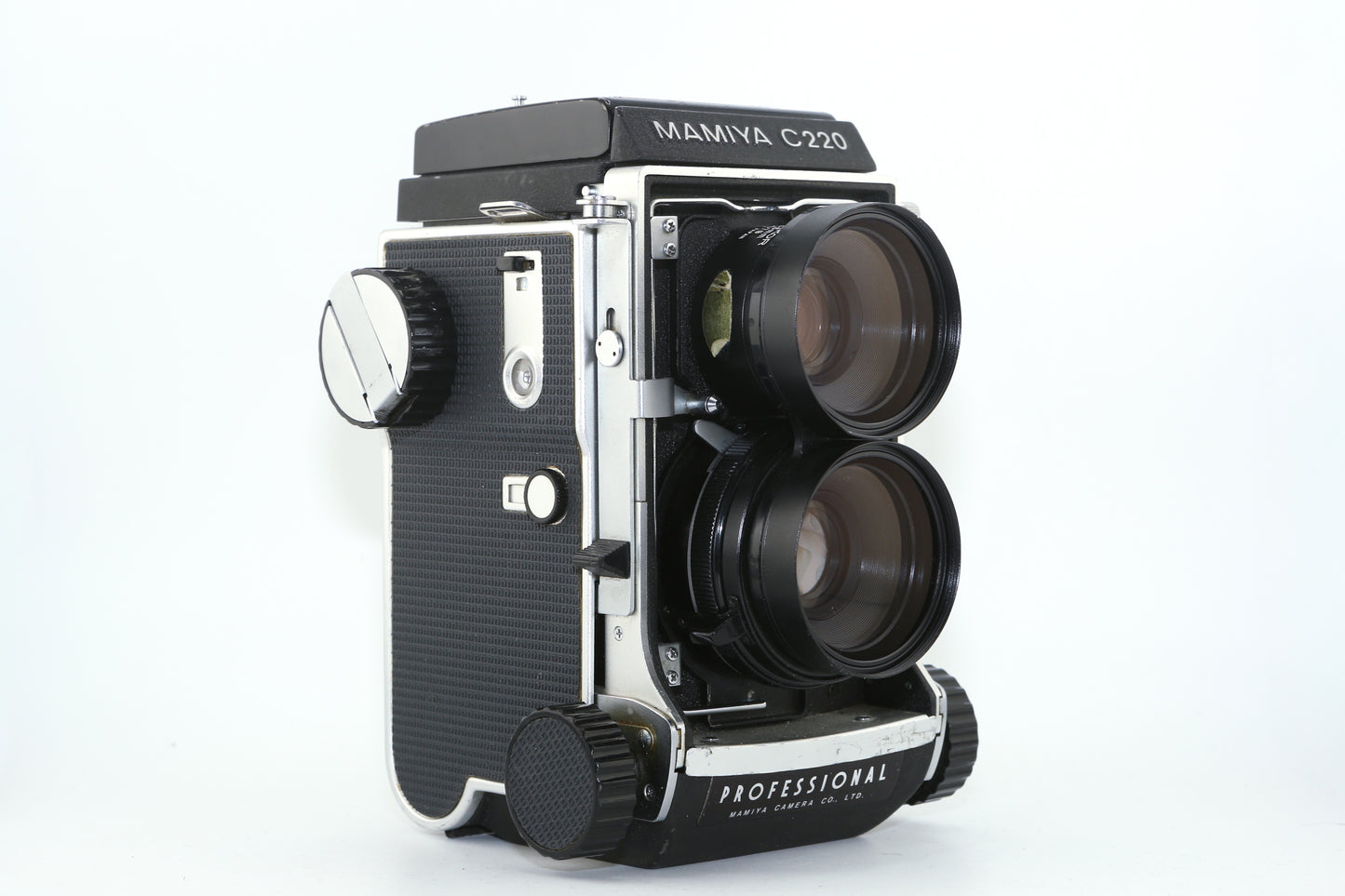 Mamiya C220