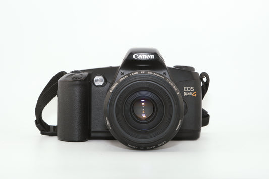 Canon EOS Rebel G