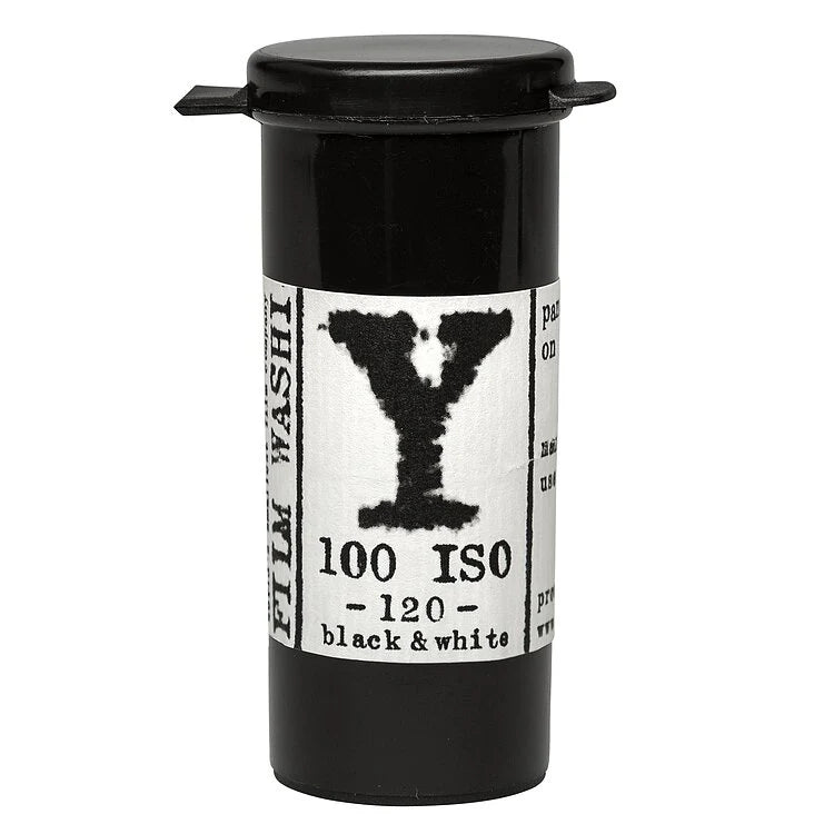 Film washi papier "Y" - 120