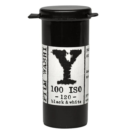 Film washi papier "Y" - 120