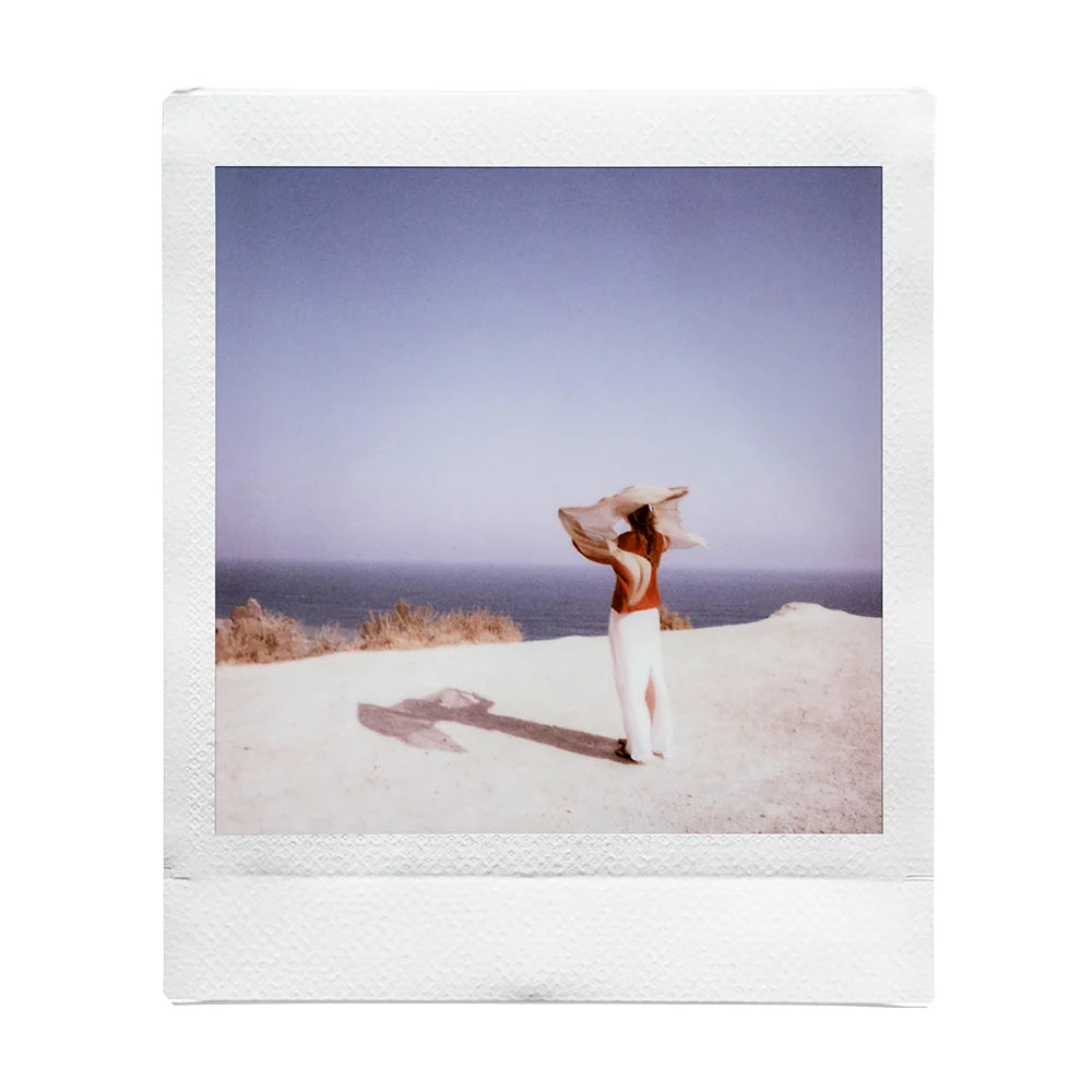 INSTAX SQUARE FILM - SOFT HAZE