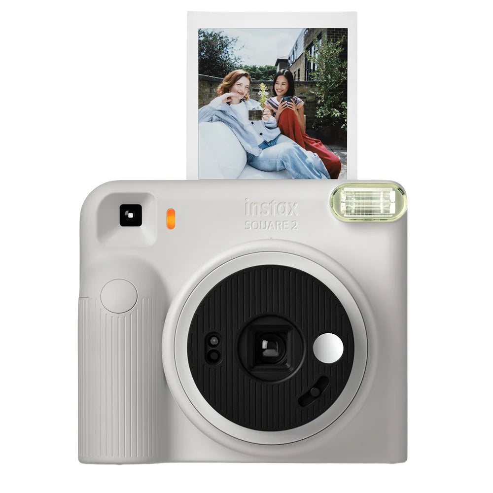 INSTAX CAMERA SQUARE 2