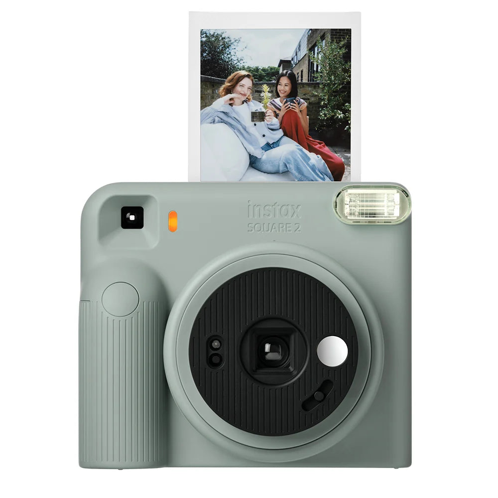 INSTAX CAMERA SQUARE 2