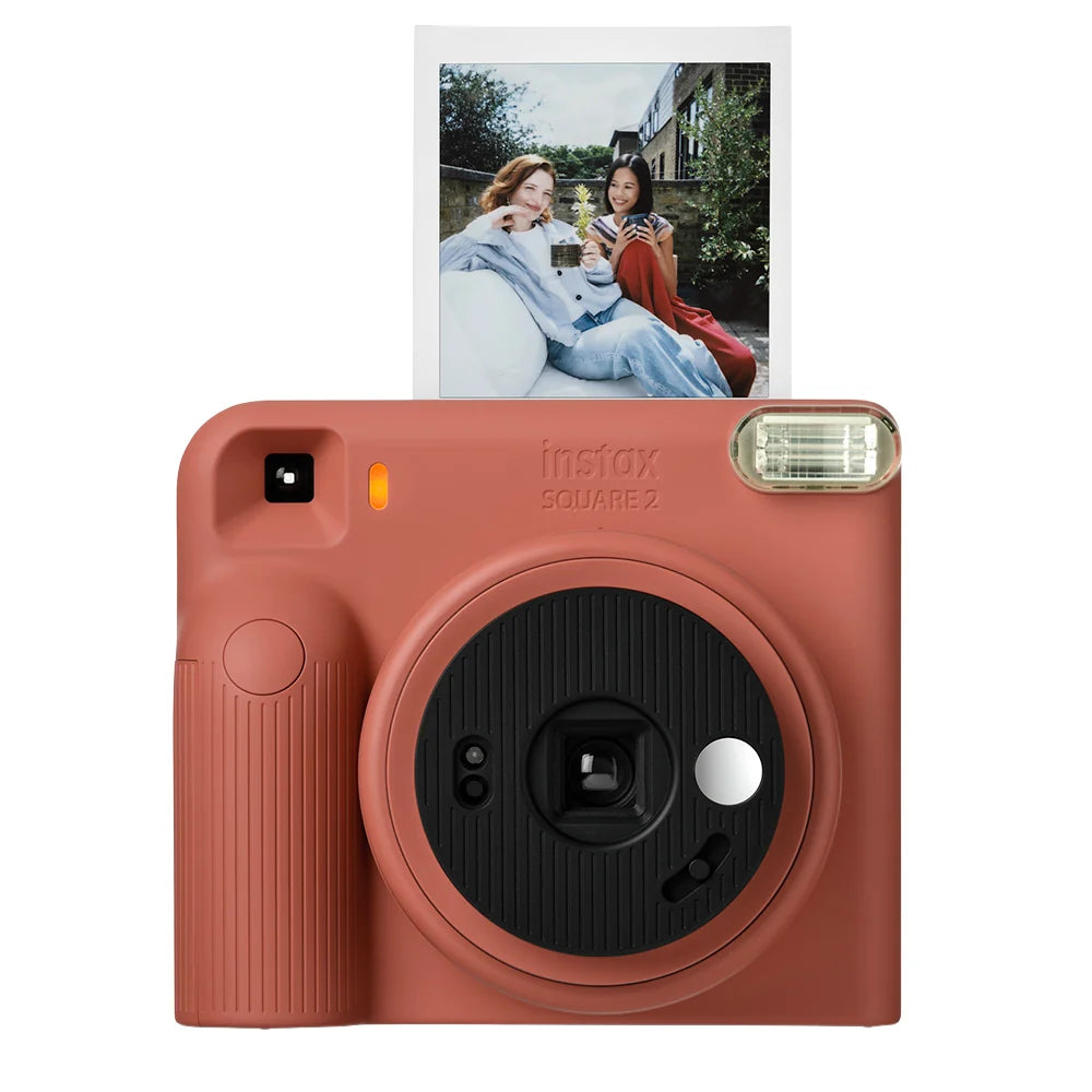 INSTAX CAMERA SQUARE 2