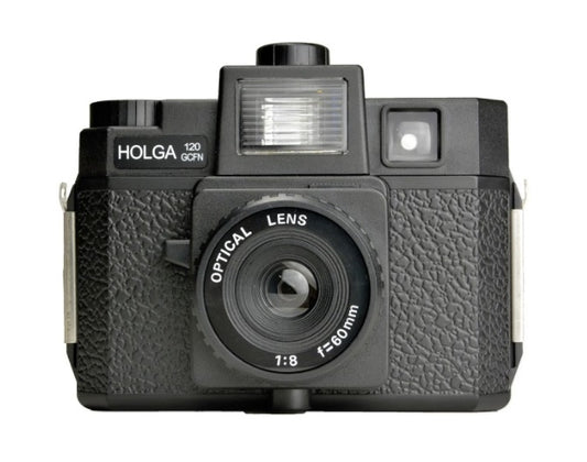 Holga 120GCFN Camera