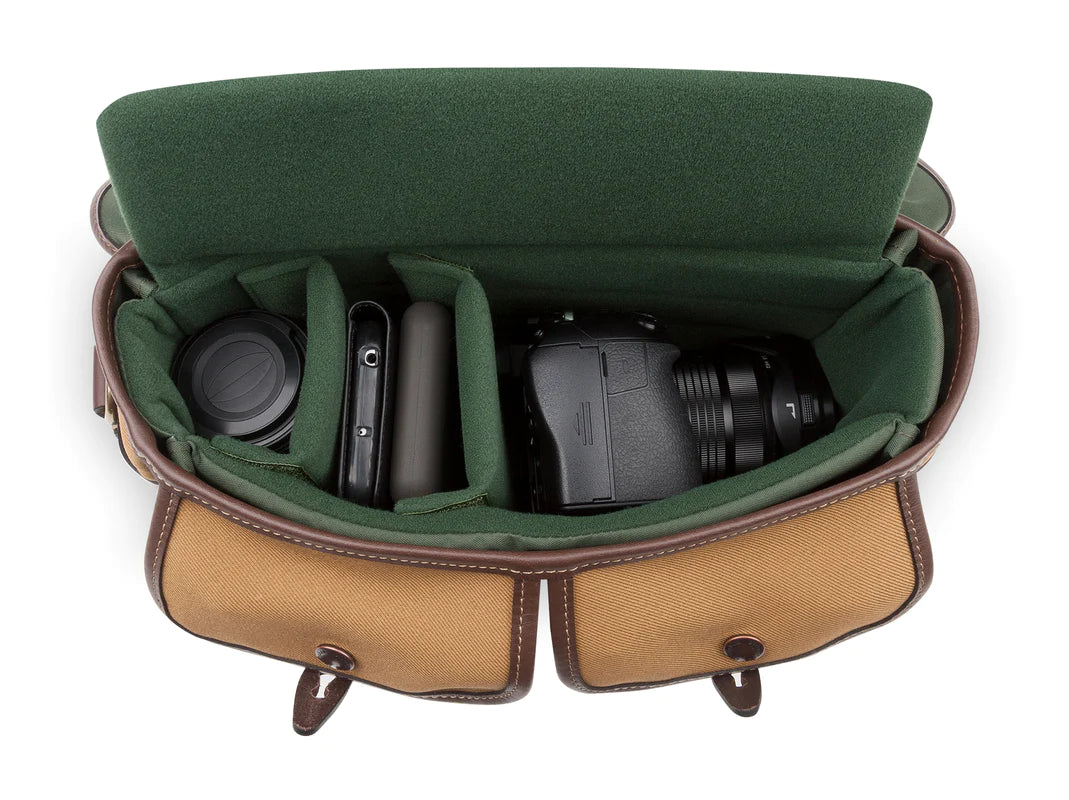 Billingham camera bag - Hadley Small Pro