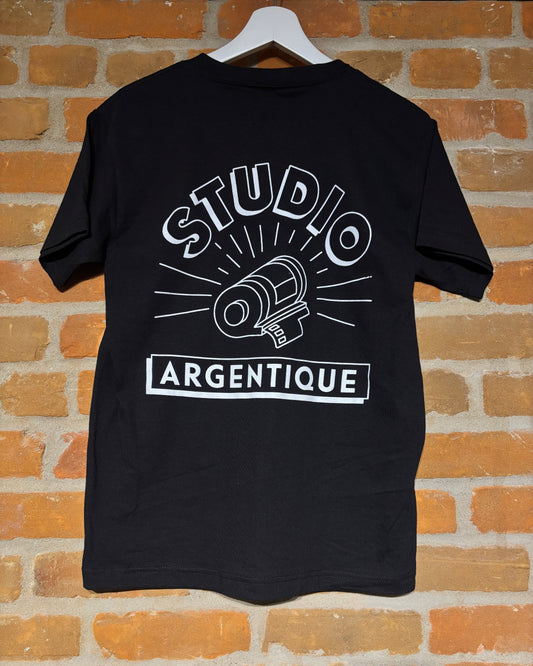 T-Shirt Studio Argentique