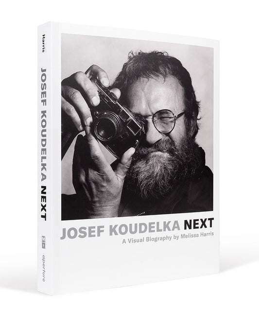 Josef Koudelka: Next