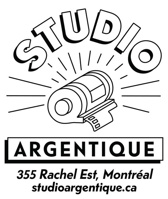 Studio Argentique