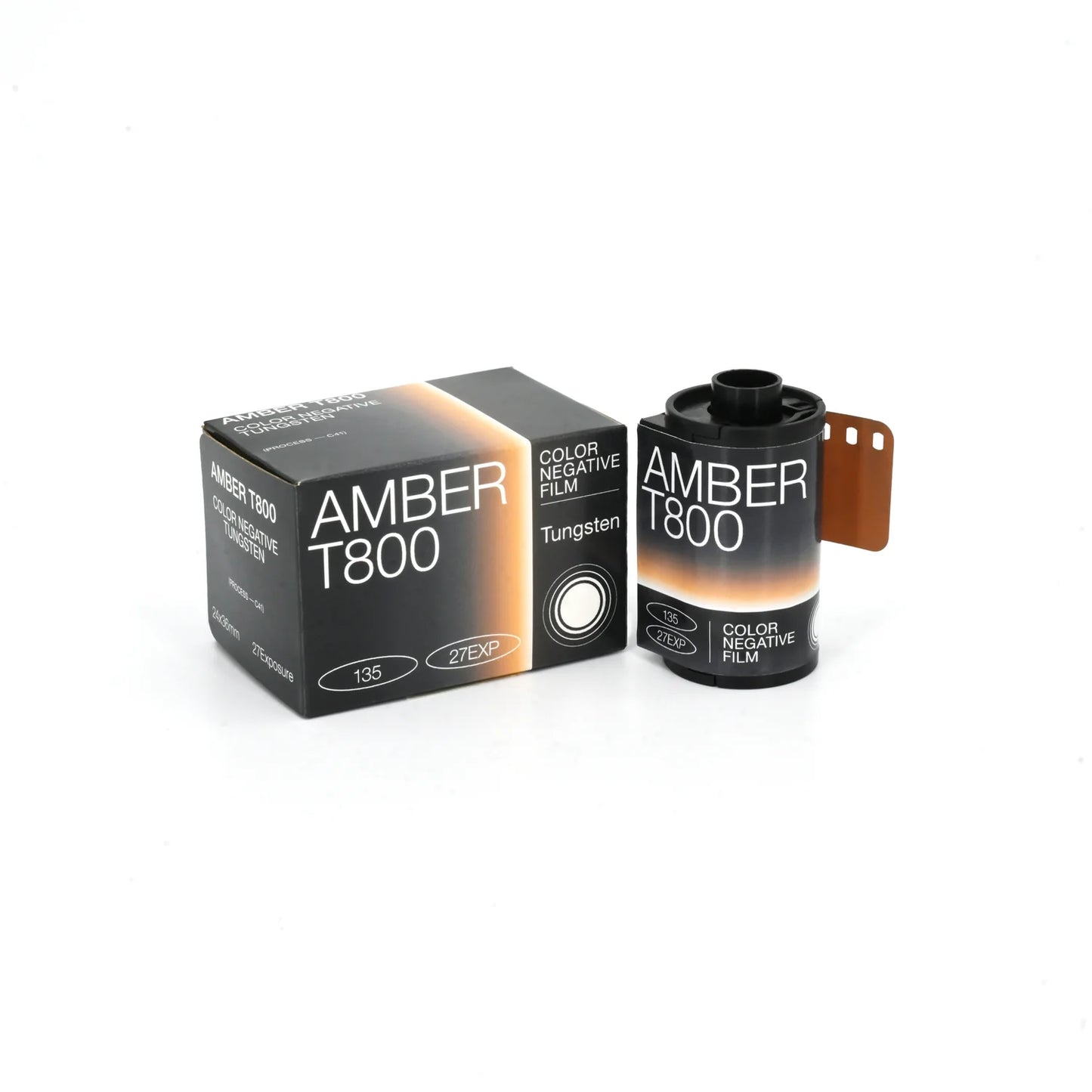Amber 800T - 135 - 27ex