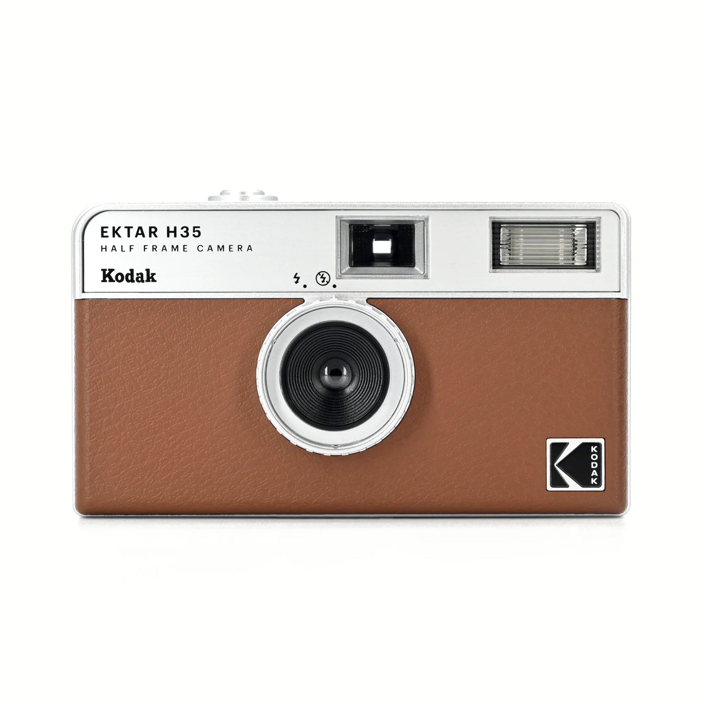 Kodak Ektar H35 - Half Frame Film Camera