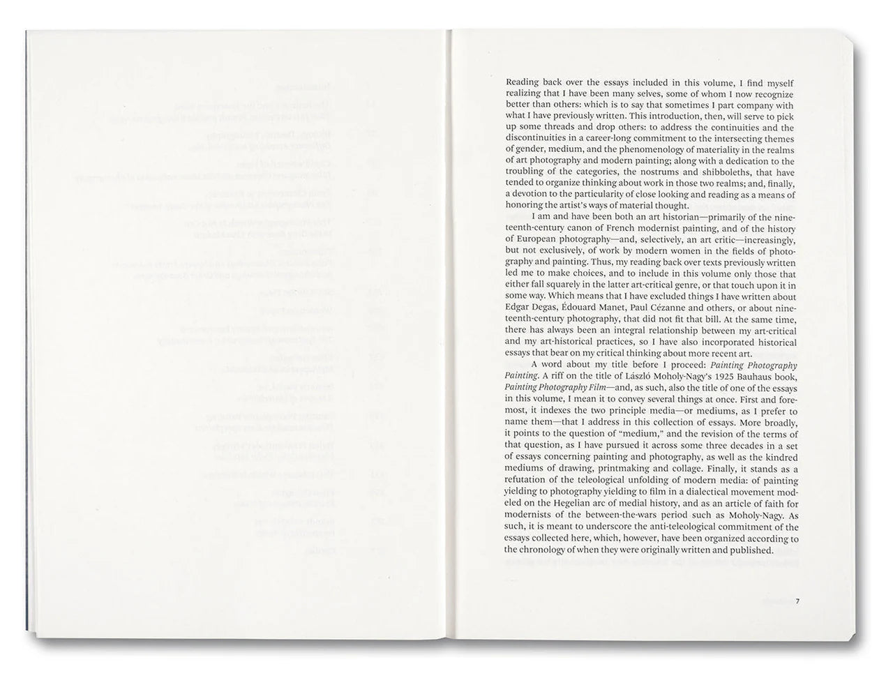 Painting Photography Painting: Selected Essays - Carol Armstrong