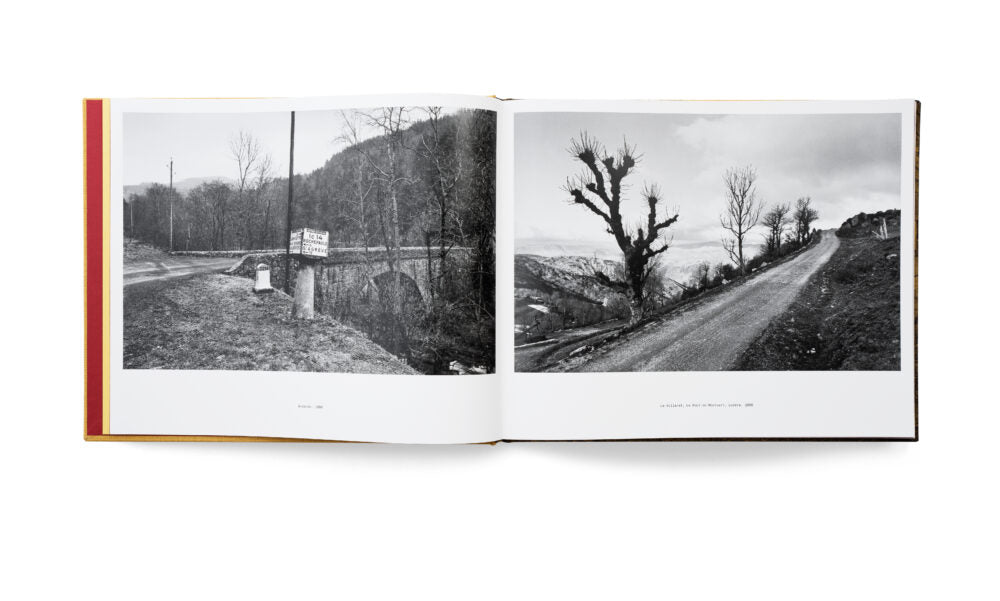 Raymond Depardon - Rural