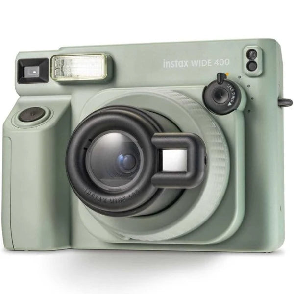 Appareil photo instantané grand angle Fujifilm Instax 300