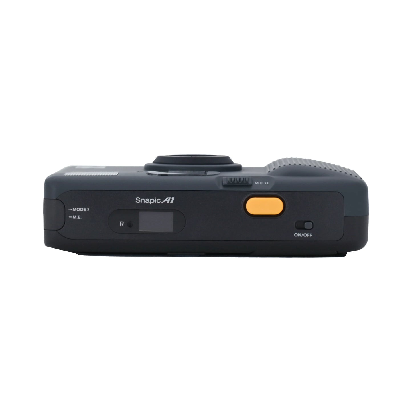 KODAK Snapic A1 35mm Film Camera