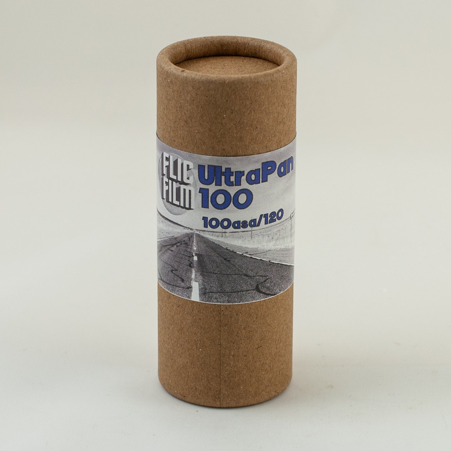 Flic Film - ULTRAPAN iso100 - 120