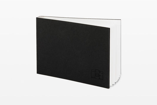Lomography Soft Cover Photo Album