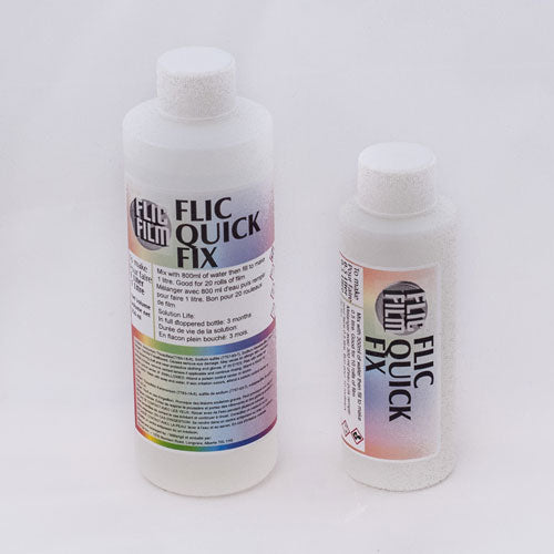 Flic Film - Fixateur Rapide 250ml
