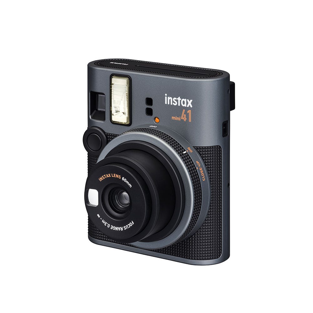 INSTAX CAMERA MINI 41