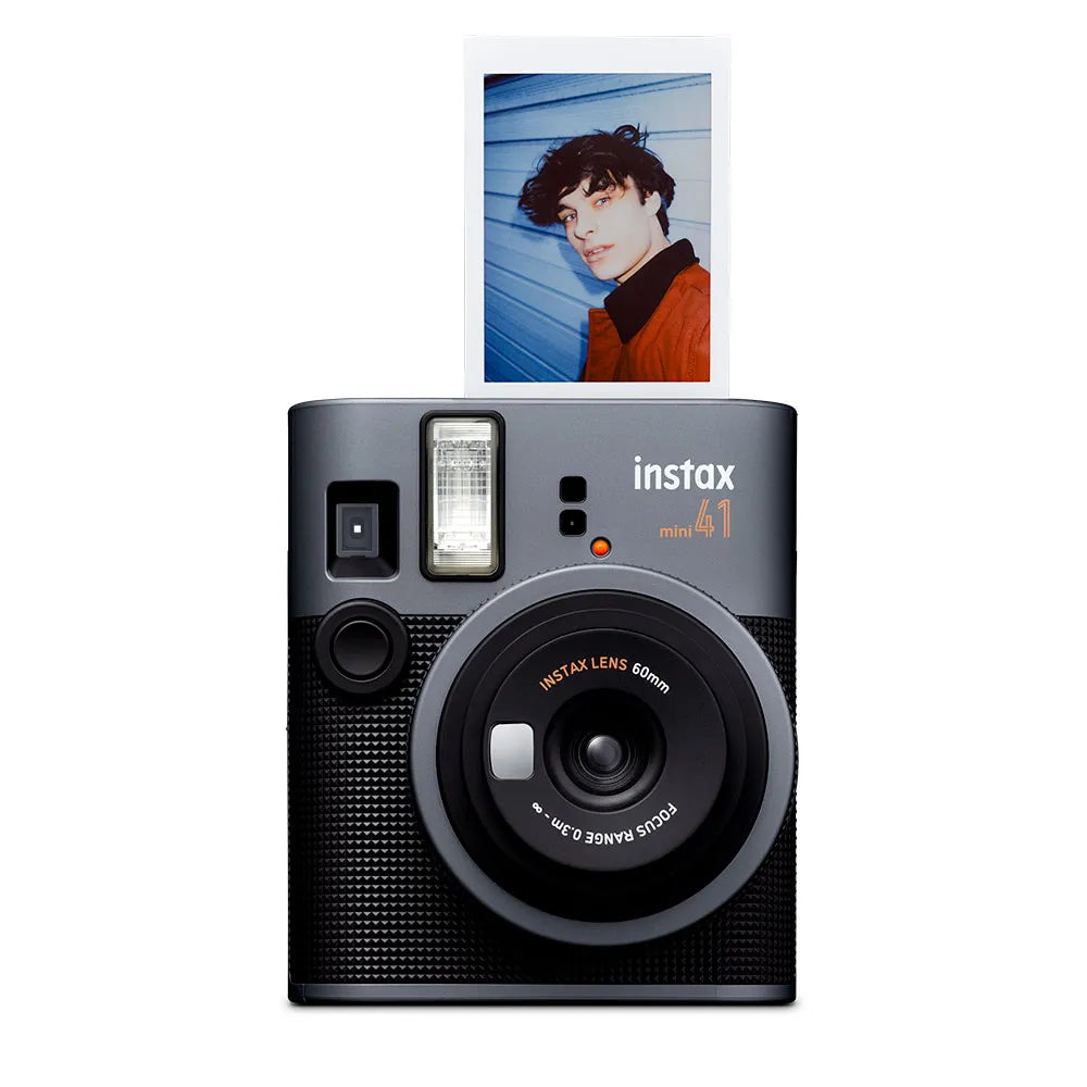 INSTAX CAMERA MINI 41