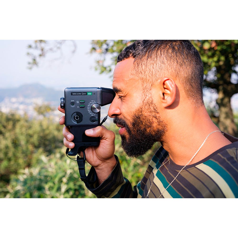 FUJIFILM INSTAX MINI EVO CINEMA