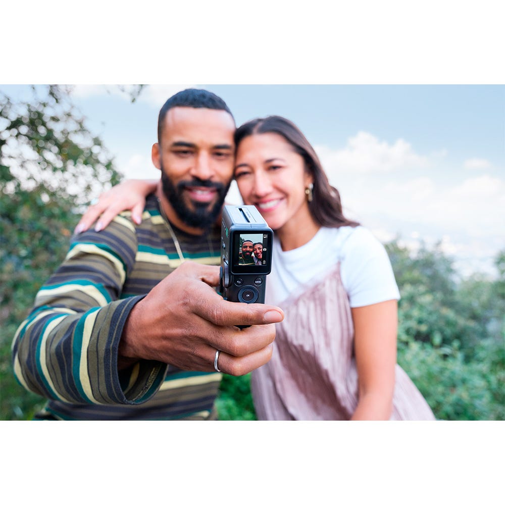 FUJIFILM INSTAX MINI EVO CINEMA