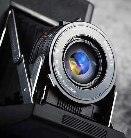 MINT - InstantKon RF70 Instant Camera