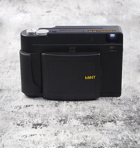 MINT - InstantKon RF70 Instant Camera