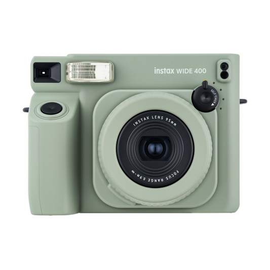 Fujifilm Instax 400 Wide Instant Camera