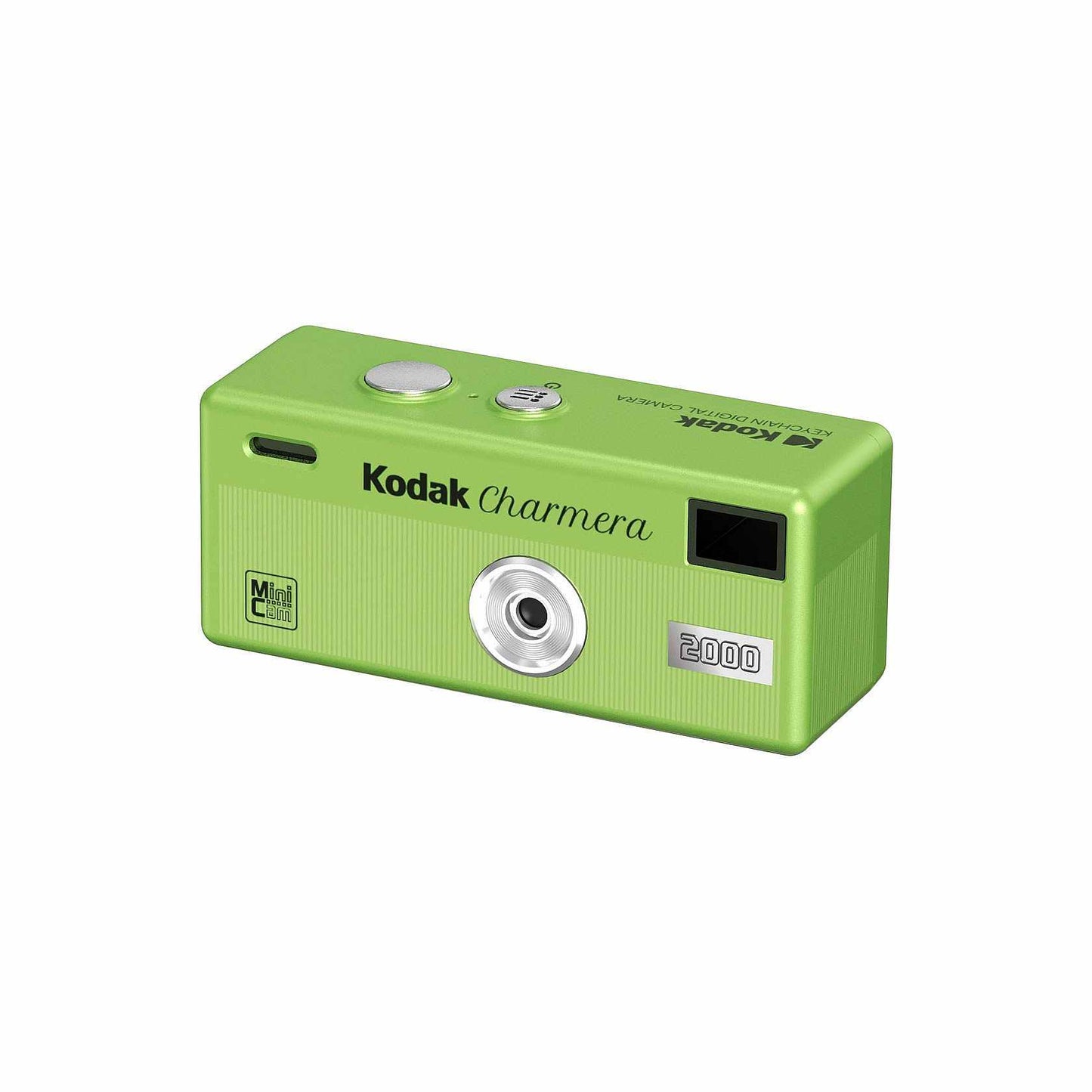 KODAK CHARMERA - merci de lire les instructions 