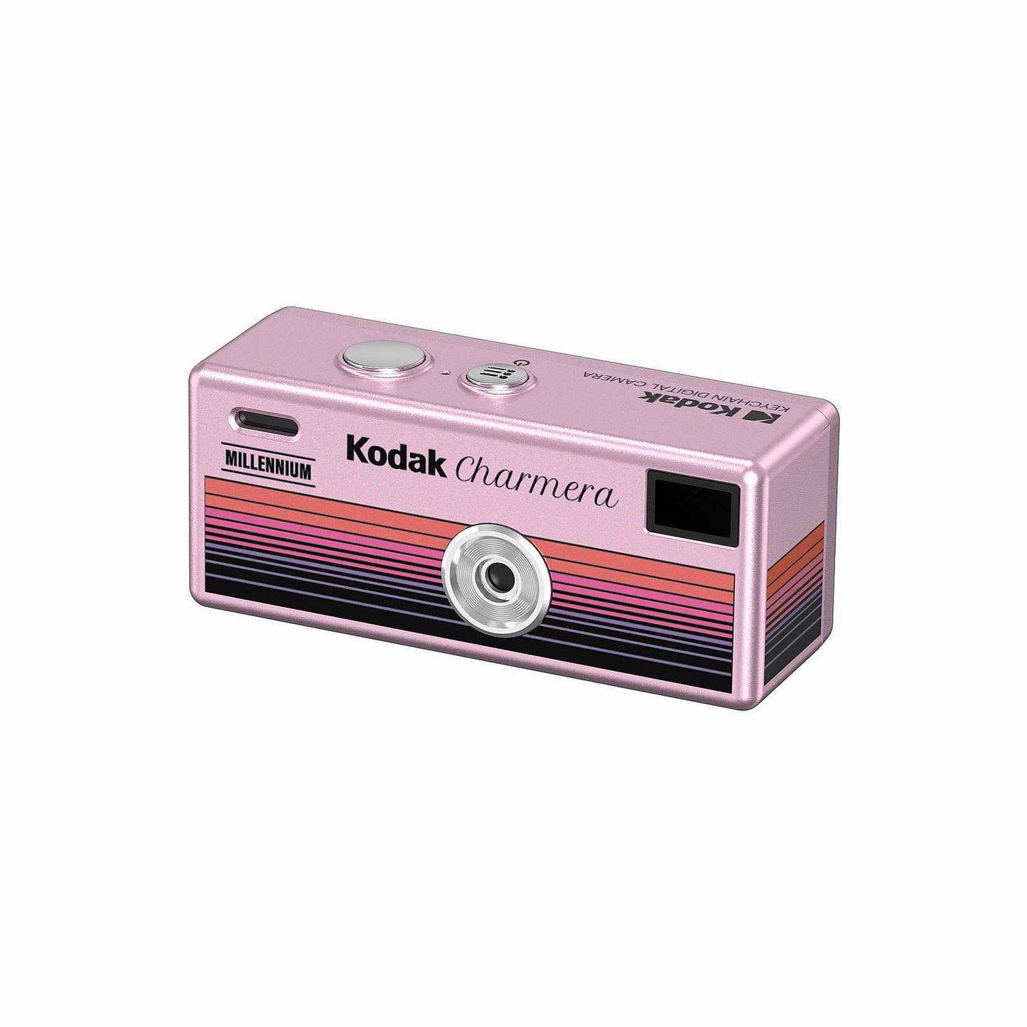 KODAK CHARMERA - merci de lire les instructions 