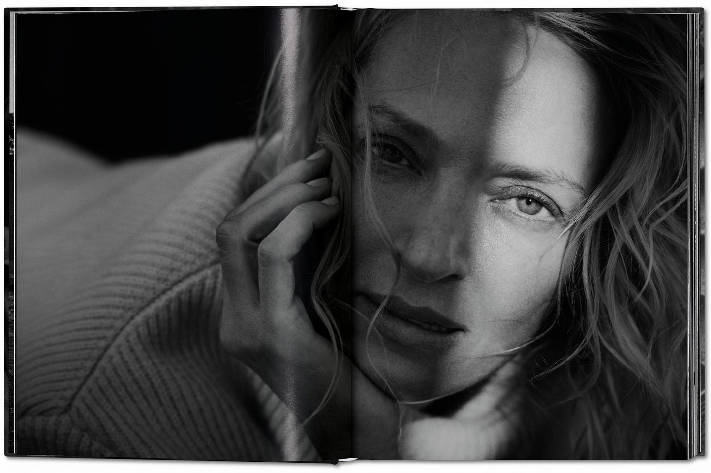 Peter Lindbergh - Untold Stories - XL