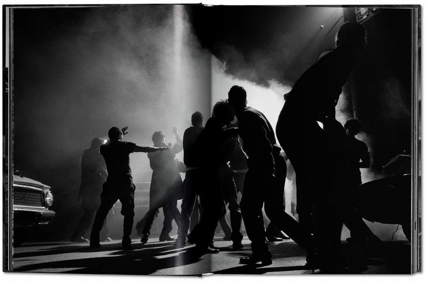 Peter Lindbergh - Untold Stories - XL
