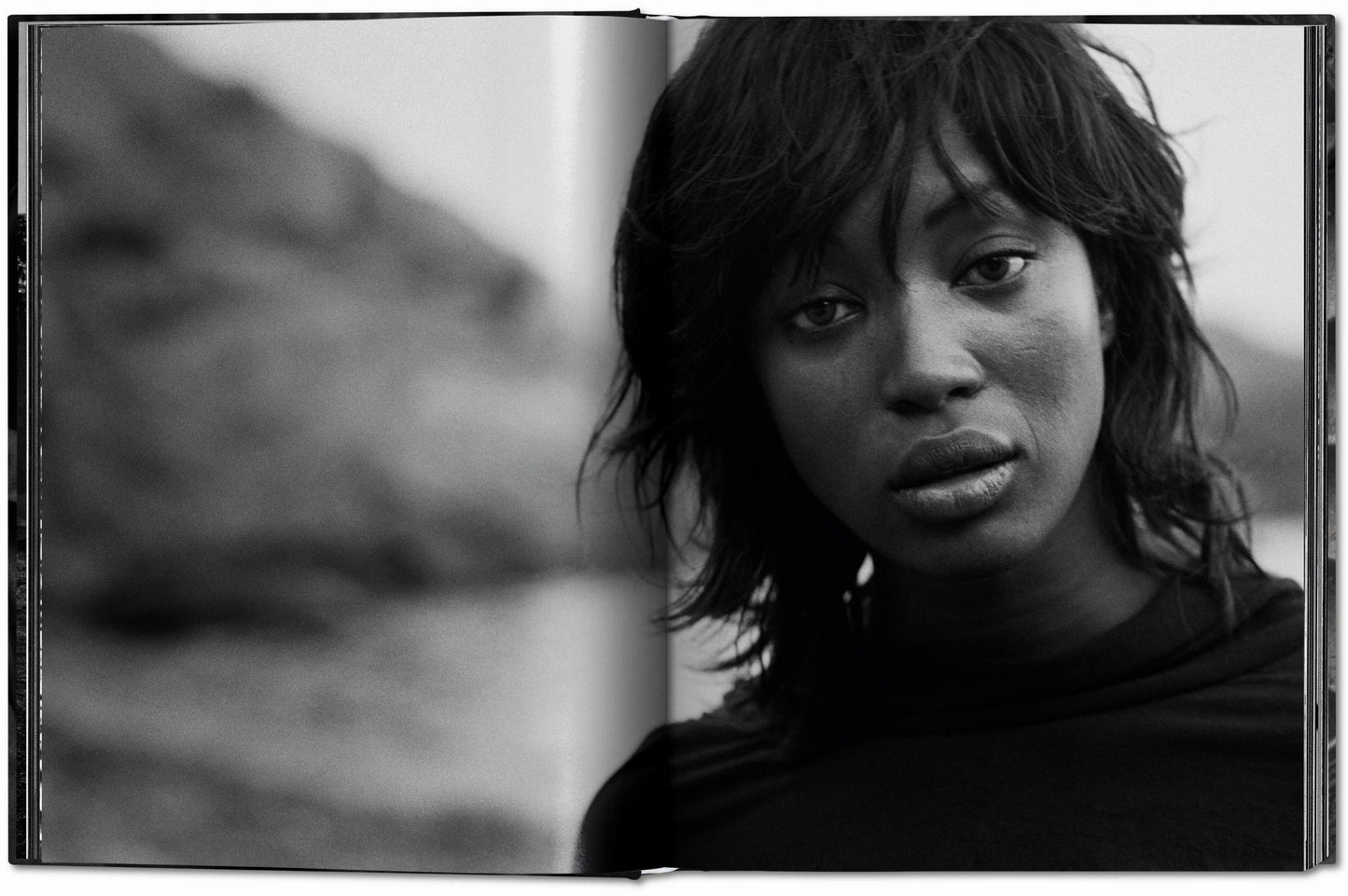 Peter Lindbergh - Untold Stories - XL