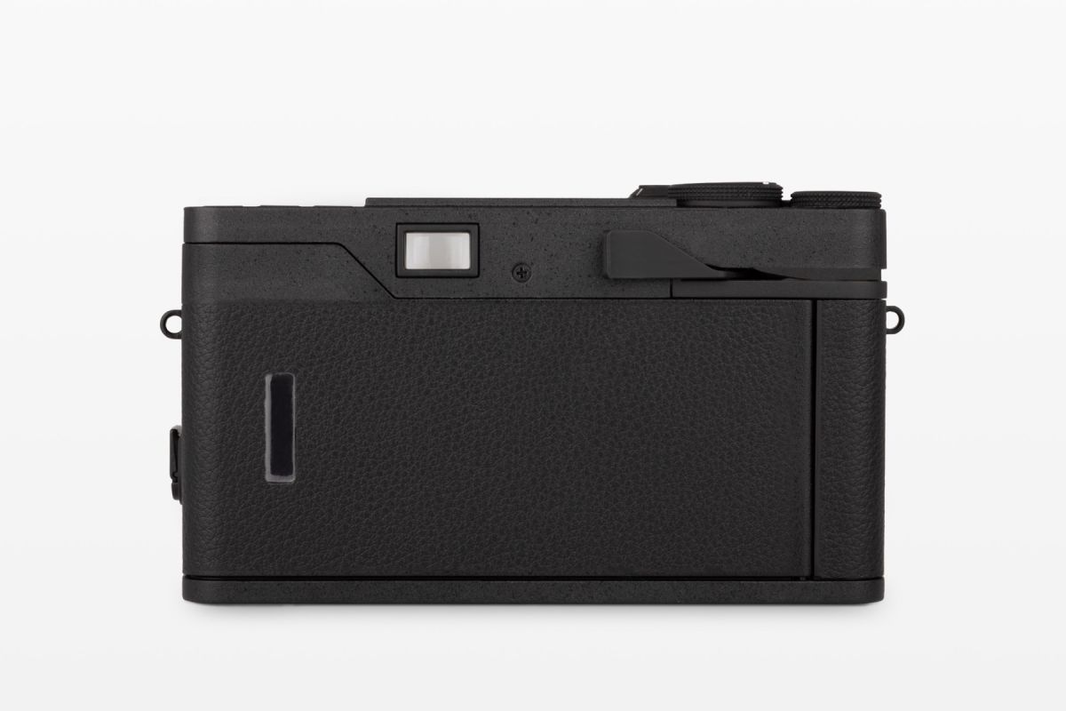 Lomo MC-A 35 mm Film Camera – Studio Argentique