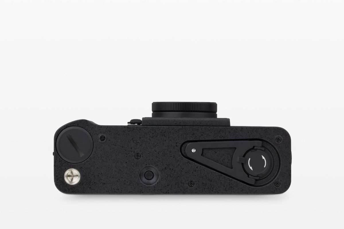 Lomo MC-A 35 mm Film Camera – Studio Argentique