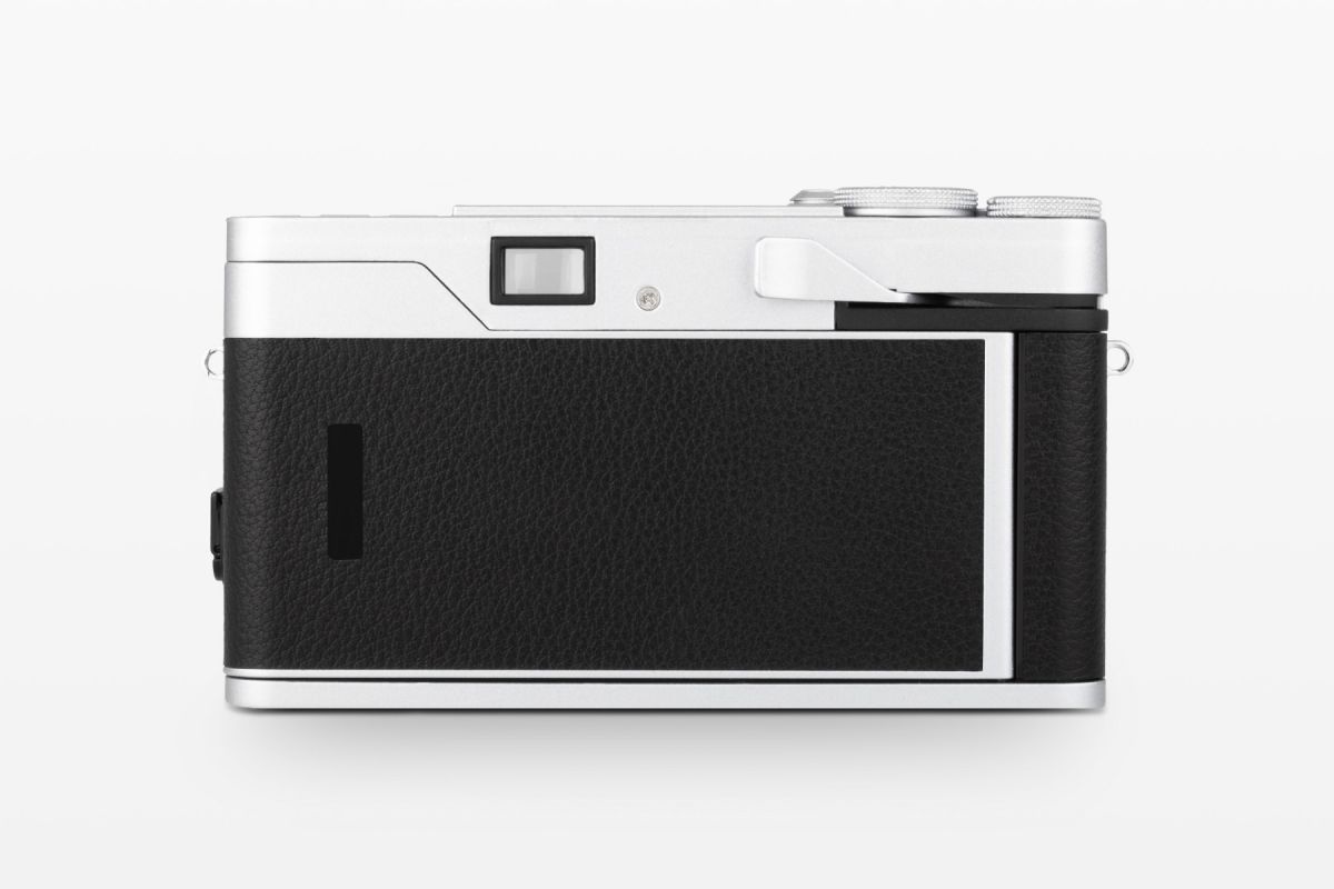 Lomo MC-A 35 mm Film Camera – Studio Argentique