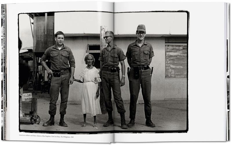 Annie Leibovitz. The Early Years. 1970-1983 – Studio Argentique