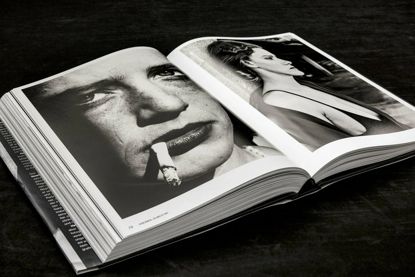 Helmut Newton, Legacy
