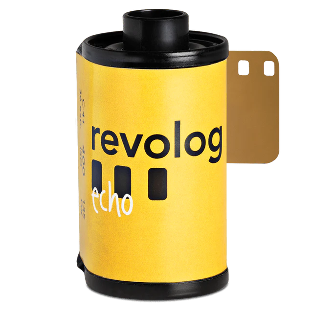 Revolog Echo