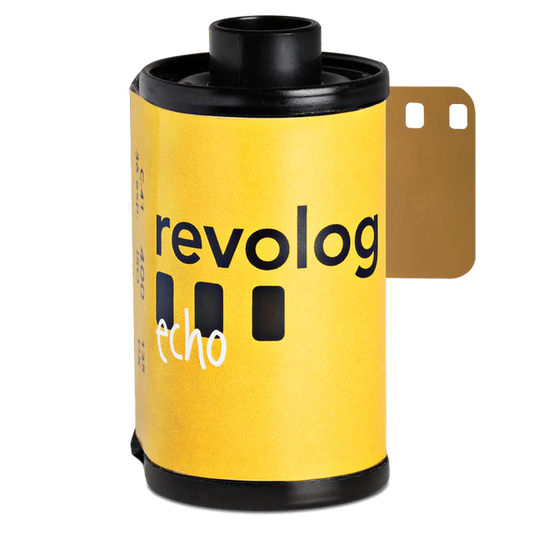 Revolog Echo