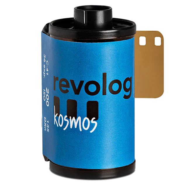 Revolog Kosmos