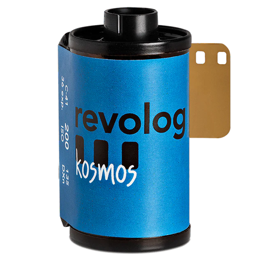 Revolog Kosmos